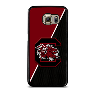South Carolina Gamecocks Samsung Galaxy S6 Case Cover South Carolina Gamecocks Samsung Galaxy S6 Case Cover