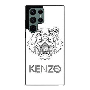 ABSTRACT KENZO PARIS Samsung Galaxy S22 Ultra 5G Case Cover ABSTRACT KENZO PARIS Samsung Galaxy S22 Ultra 5G Case Cover