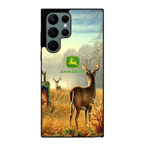 John Deere Samsung Galaxy S22 Ultra 5G Case Cover John Deere Samsung Galaxy S22 Ultra 5G Case Cover