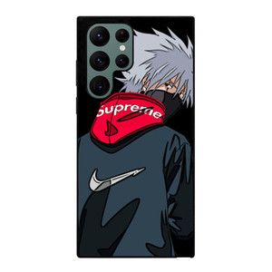 KAKASHI NARUTO SUPREME Samsung Galaxy S22 Ultra 5G Case Cover KAKASHI NARUTO SUPREME Samsung Galaxy S22 Ultra 5G Case Cover