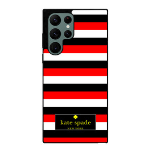 Kate Spade New York Icon Samsung Galaxy S22 Ultra 5G Case Cover Kate Spade New York Icon Samsung Galaxy S22 Ultra 5G Case Cover