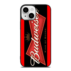BUDWEISER LOGO iPhone 13 Mini Case Cover BUDWEISER LOGO iPhone 13 Mini Case Cover
