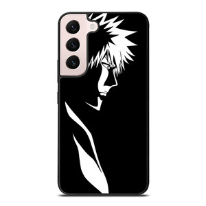 BLEACH ANIME COUPLE 2 Samsung Galaxy S22 Plus 5G Case Cover BLEACH ANIME COUPLE 2 Samsung Galaxy S22 Plus 5G Case Cover