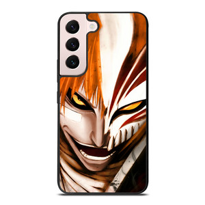 BLEACH ANIME Samsung Galaxy S22 Plus 5G Case Cover BLEACH ANIME Samsung Galaxy S22 Plus 5G Case Cover