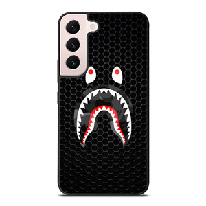 CAMO BAPE SHARK Samsung Galaxy S22 Plus 5G Case Cover CAMO BAPE SHARK Samsung Galaxy S22 Plus 5G Case Cover