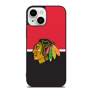 Chicago Blackhawks Logo iPhone 13 Mini Case Cover Chicago Blackhawks Logo iPhone 13 Mini Case Cover
