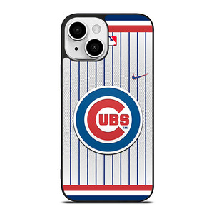 Chicago Cubs Great MLB Team iPhone 13 Mini Case Cover Chicago Cubs Great MLB Team iPhone 13 Mini Case Cover