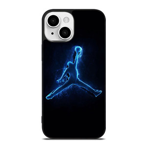 COOL AIR JORDAN LOGO iPhone 13 Mini Case Cover COOL AIR JORDAN LOGO iPhone 13 Mini Case Cover