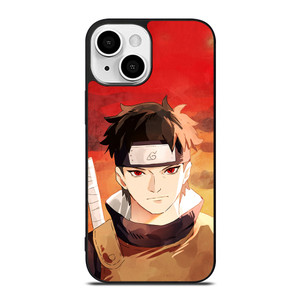 Cool Uchiha Shisui Naruto Anime iPhone 13 Mini Case Cover Cool Uchiha Shisui Naruto Anime iPhone 13 Mini Case Cover