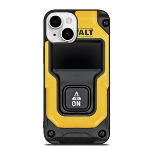 Dewalt Real Image iPhone 13 Mini Case Cover Dewalt Real Image iPhone 13 Mini Case Cover