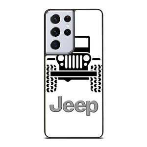 ABSTRACT JEEP Samsung Galaxy S21 Ultra 5G Case Cover ABSTRACT JEEP Samsung Galaxy S21 Ultra 5G Case Cover