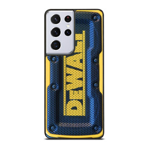 Dewalt Jobsite Bluetooth Wallpaper Samsung Galaxy S21 Ultra 5G Case Cover Dewalt Jobsite Bluetooth Wallpaper Samsung Galaxy S21 Ultra 5G Case Cover