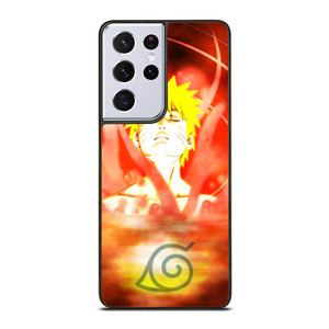 NARUTO SHIPUDEN Samsung Galaxy S21 Ultra 5G Case Cover NARUTO SHIPUDEN Samsung Galaxy S21 Ultra 5G Case Cover