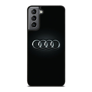 AUDI EMBLEM Samsung Galaxy S21 Plus 5G Case Cover AUDI EMBLEM Samsung Galaxy S21 Plus 5G Case Cover