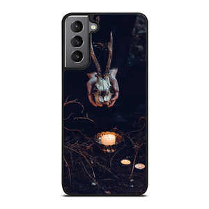 Brown Pumpkin Halloween Samsung Galaxy S21 Plus 5G Case Cover Brown Pumpkin Halloween Samsung Galaxy S21 Plus 5G Case Cover