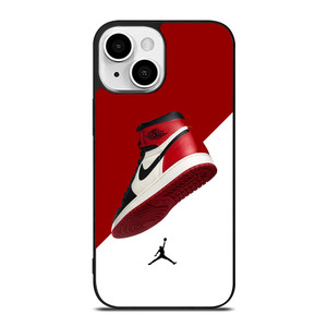Jordan Shoe Wallpaper iPhone 13 Mini Case Cover Jordan Shoe Wallpaper iPhone 13 Mini Case Cover