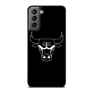 CHICAGO BULLS VECTOR LOGO Samsung Galaxy S21 Plus 5G Case Cover CHICAGO BULLS VECTOR LOGO Samsung Galaxy S21 Plus 5G Case Cover