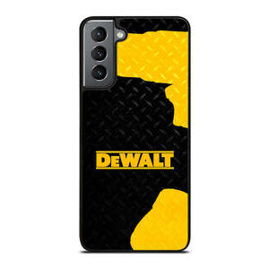 Dewalt Wallpaper Samsung Galaxy S21 Plus 5G Case Cover Dewalt Wallpaper Samsung Galaxy S21 Plus 5G Case Cover