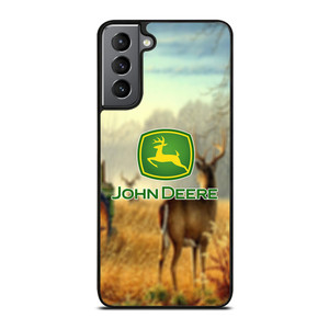 Great John Deere Samsung Galaxy S21 Plus 5G Case Cover Great John Deere Samsung Galaxy S21 Plus 5G Case Cover