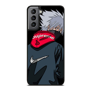 KAKASHI NARUTO SUPREME Samsung Galaxy S21 Plus 5G Case Cover KAKASHI NARUTO SUPREME Samsung Galaxy S21 Plus 5G Case Cover