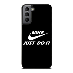 NIKE JUST DO IT Samsung Galaxy S21 Plus 5G Case Cover NIKE JUST DO IT Samsung Galaxy S21 Plus 5G Case Cover