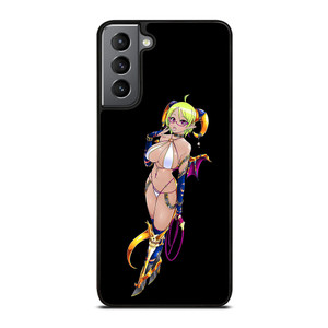 Sexiest Anime Echhi Samsung Galaxy S21 Plus 5G Case Cover Sexiest Anime Echhi Samsung Galaxy S21 Plus 5G Case Cover