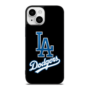Luxury LA Dodgers Logo iPhone 13 Mini Case Cover Luxury LA Dodgers Logo iPhone 13 Mini Case Cover