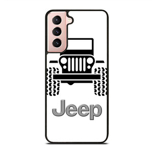 ABSTRACT JEEP Samsung Galaxy S21 5G Case Cover ABSTRACT JEEP Samsung Galaxy S21 5G Case Cover