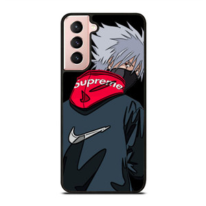 KAKASHI NARUTO SUPREME Samsung Galaxy S21 5G Case Cover KAKASHI NARUTO SUPREME Samsung Galaxy S21 5G Case Cover