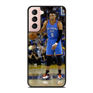 RUSSELL WESTBROOK AIR JORDAN Samsung Galaxy S21 5G Case Cover RUSSELL WESTBROOK AIR JORDAN Samsung Galaxy S21 5G Case Cover