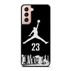 THE GREAT MICHAEL JORDAN Samsung Galaxy S21 5G Case Cover THE GREAT MICHAEL JORDAN Samsung Galaxy S21 5G Case Cover
