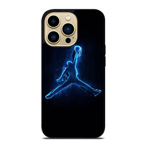 COOL AIR JORDAN LOGO iPhone 14 Pro Max Case Cover COOL AIR JORDAN LOGO iPhone 14 Pro Max Case Cover