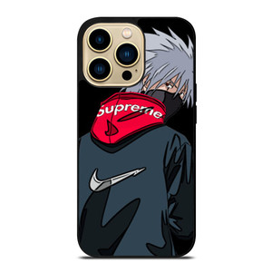 KAKASHI NARUTO SUPREME iPhone 14 Pro Max Case Cover KAKASHI NARUTO SUPREME iPhone 14 Pro Max Case Cover