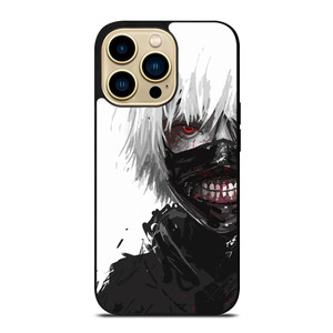 Tokyo Ghoul Kaneki Ken Anime iPhone 14 Pro Max Case Cover Tokyo Ghoul Kaneki Ken Anime iPhone 14 Pro Max Case Cover