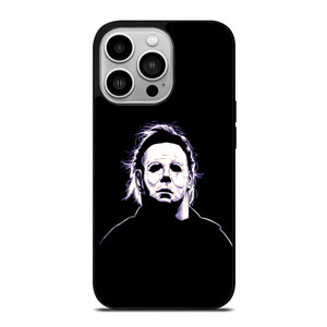 Cool Michael Myers Halloween iPhone 14 Pro Case Cover Cool Michael Myers Halloween iPhone 14 Pro Case Cover