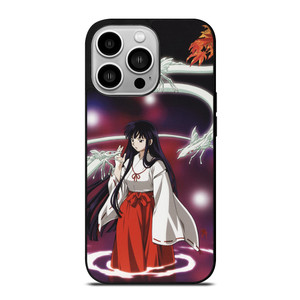 Inuyasha Character Anime iPhone 14 Pro Case Cover Inuyasha Character Anime iPhone 14 Pro Case Cover