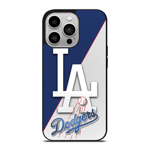 LA Dodgers Art Gift iPhone 14 Pro Case Cover LA Dodgers Art Gift iPhone 14 Pro Case Cover