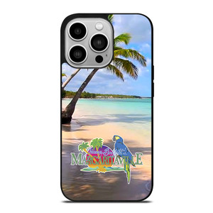 Margaritaville View iPhone 14 Pro Case Cover Margaritaville View iPhone 14 Pro Case Cover
