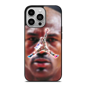 Michael Jordan Air Dunk iPhone 14 Pro Case Cover Michael Jordan Air Dunk iPhone 14 Pro Case Cover