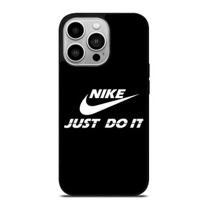 NIKE JUST DO IT iPhone 14 Pro Case Cover NIKE JUST DO IT iPhone 14 Pro Case Cover