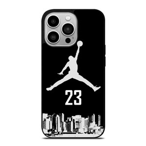 THE GREAT MICHAEL JORDAN iPhone 14 Pro Case Cover THE GREAT MICHAEL JORDAN iPhone 14 Pro Case Cover