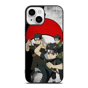 Uchiha Shisui Naruto Action iPhone 13 Mini Case Cover Uchiha Shisui Naruto Action iPhone 13 Mini Case Cover