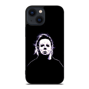 Cool Michael Myers Halloween iPhone 14 Plus Case Cover Cool Michael Myers Halloween iPhone 14 Plus Case Cover