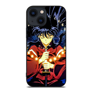 Inuyasha Anime Wallpaper iPhone 14 Plus Case Cover Inuyasha Anime Wallpaper iPhone 14 Plus Case Cover
