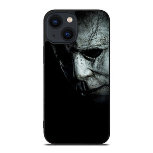 Michael Myers Halloween iPhone 14 Plus Case Cover Michael Myers Halloween iPhone 14 Plus Case Cover