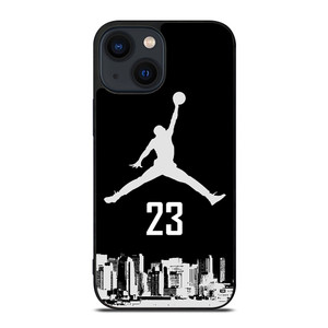 THE GREAT MICHAEL JORDAN iPhone 14 Plus Case Cover THE GREAT MICHAEL JORDAN iPhone 14 Plus Case Cover