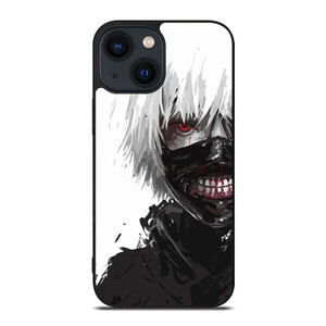 Tokyo Ghoul Kaneki Ken Anime iPhone 14 Plus Case Cover Tokyo Ghoul Kaneki Ken Anime iPhone 14 Plus Case Cover