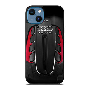 Audi RS iPhone 14 Case Cover Audi RS iPhone 14 Case Cover