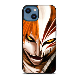 BLEACH ANIME iPhone 14 Case Cover BLEACH ANIME iPhone 14 Case Cover