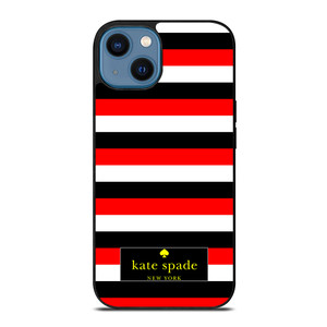 Kate Spade New York Icon iPhone 14 Case Cover Kate Spade New York Icon iPhone 14 Case Cover